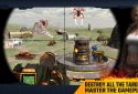 Precision Striker screenshot 2