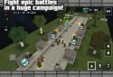 Block Fortress: War screenshot 1