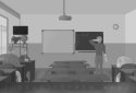 Absorbed of Darkness - short story screenshot 4 Absorbed of Darkness - short story screenshot 4