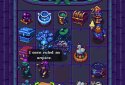NecroMerger - Idle Merge Game screenshot 7