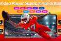 Video Player - Vidma Player X screenshot 1