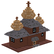 Loca Deserta: Sloboda