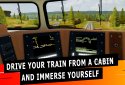 Train Simulator PRO USA screenshot 4
