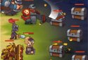 Heros Strike - Epic RPG screenshot 1