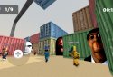 Nextbots: Obunga Chase Rooms screenshot 5