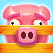Farm Jam: Animal Parking Game
