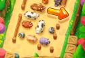 Farm Jam: Animal Parking Game screenshot 4