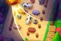 Farm Jam: Animal Parking Game screenshot 5