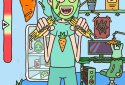 The game about spaghetti 2 screenshot 4