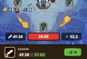 Apexlands- idle tower defense screenshot 2