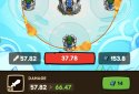 Apexlands- idle tower defense screenshot 7
