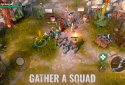 Last Impact: Multiplayer games screenshot 3