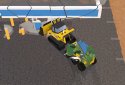 Dozer Demolish: City Tear Down screenshot 3