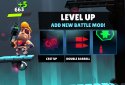 Autogun Heroes: Run and Gun screenshot 5
