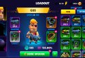 Autogun Heroes: Run and Gun screenshot 9