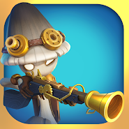 Mushroom Saga: New World