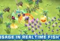 Mushroom Saga: New World screenshot 4