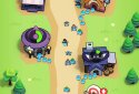 Slime Village screenshot 1