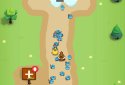 Slime Village screenshot 3
