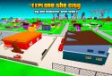 Dude Wars: Pixel FPS Shooter screenshot 5