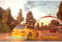 Xtreme Rally Driver HD screenshot 1