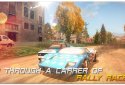 Xtreme Rally Driver HD screenshot 5