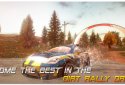 Xtreme Rally Driver HD screenshot 8
