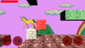 Cute Unicorn Game screenshot 2