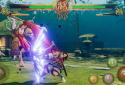 Samurai Shodown screenshot 1