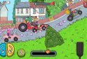 Horrid Henry Krazy Karts screenshot 7
