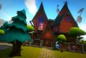 Strange Hill screenshot 6