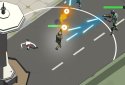 Uprising: Survivor RPG screenshot 6