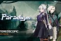 Paradigm: Reboot screenshot 1
