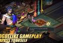 Myth: Gods of Asgard screenshot 5