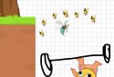 Dog Rescue - Draw To Save screenshot 6