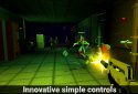 Rift Rapture: Roguelike FPS screenshot 1