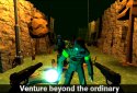 Rift Rapture: Roguelike FPS screenshot 3