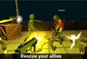 Rift Rapture: Roguelike FPS screenshot 4
