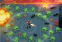 Alien Survivor screenshot 1