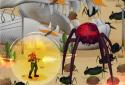 Alien Survivor screenshot 4