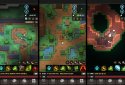 Monster land: 2D MMORPG screenshot 3