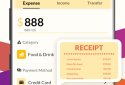 Money Tracker Expense Tracker screenshot 5