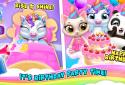 My Baby Unicorn 2 screenshot 7