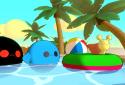 Snaileeyo Save Them screenshot 3