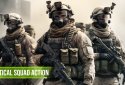Bio Ops FPS 3D Commando Fury screenshot 4