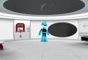 Astrodelia, space adventure screenshot 1