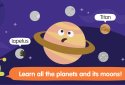 Solar System for kids screenshot 3