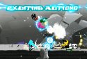 Stickman The Flash screenshot 2