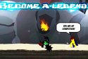 Stickman The Flash screenshot 6