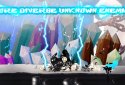 Stickman The Flash screenshot 9